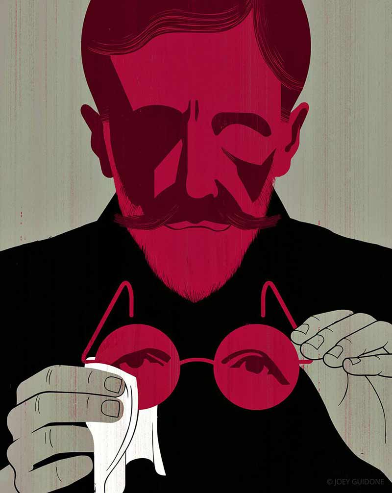 joseph conrad