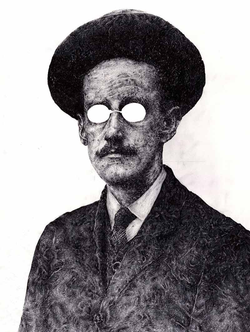 james joyce