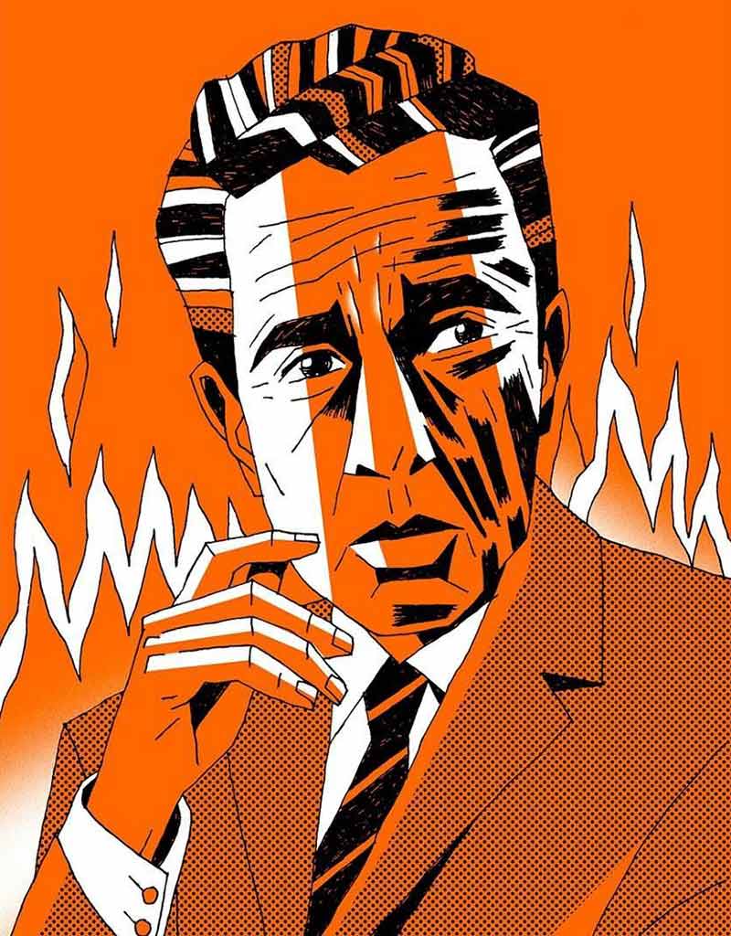 juan rulfo