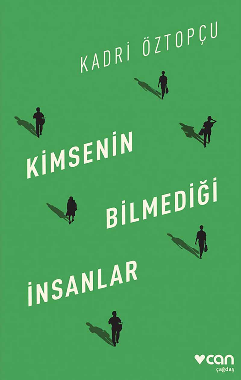 kadri öztopçu