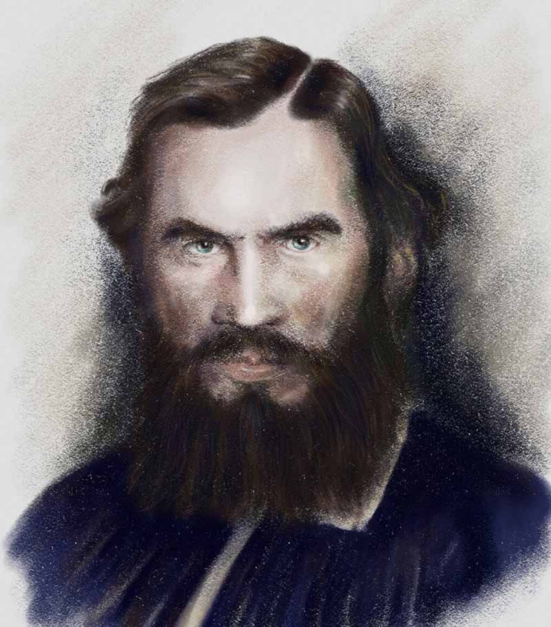 lev tolstoy