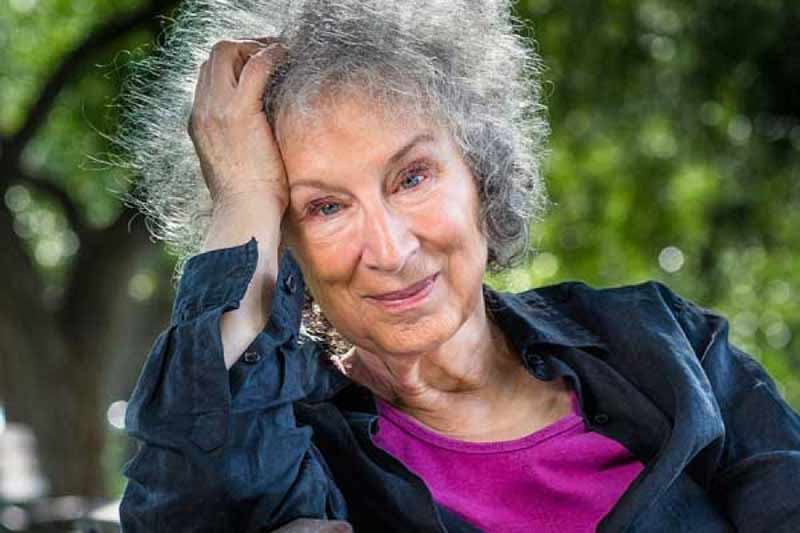 margaret atwood