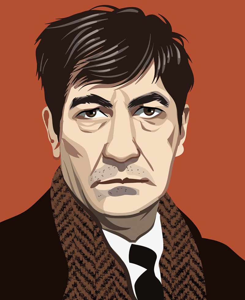 sherwood anderson
