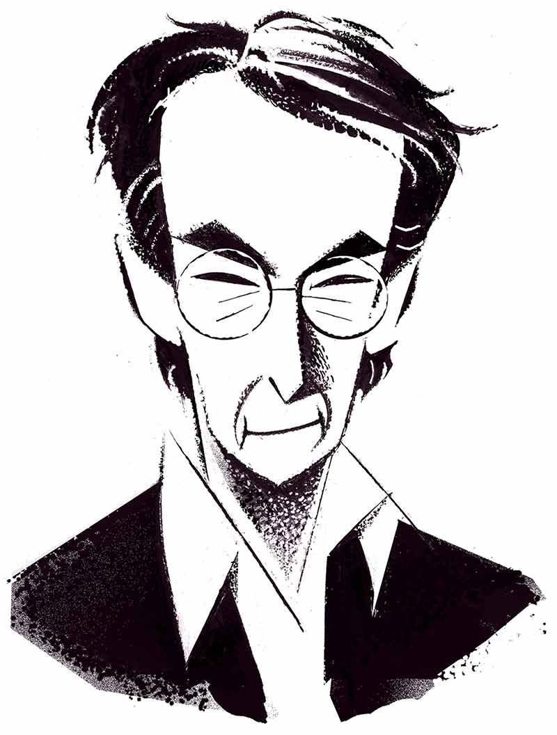 Ian McEwan