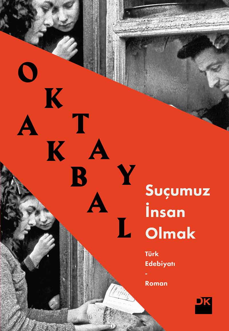 oktay akbal