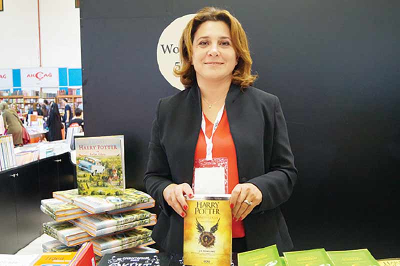 özgür akın