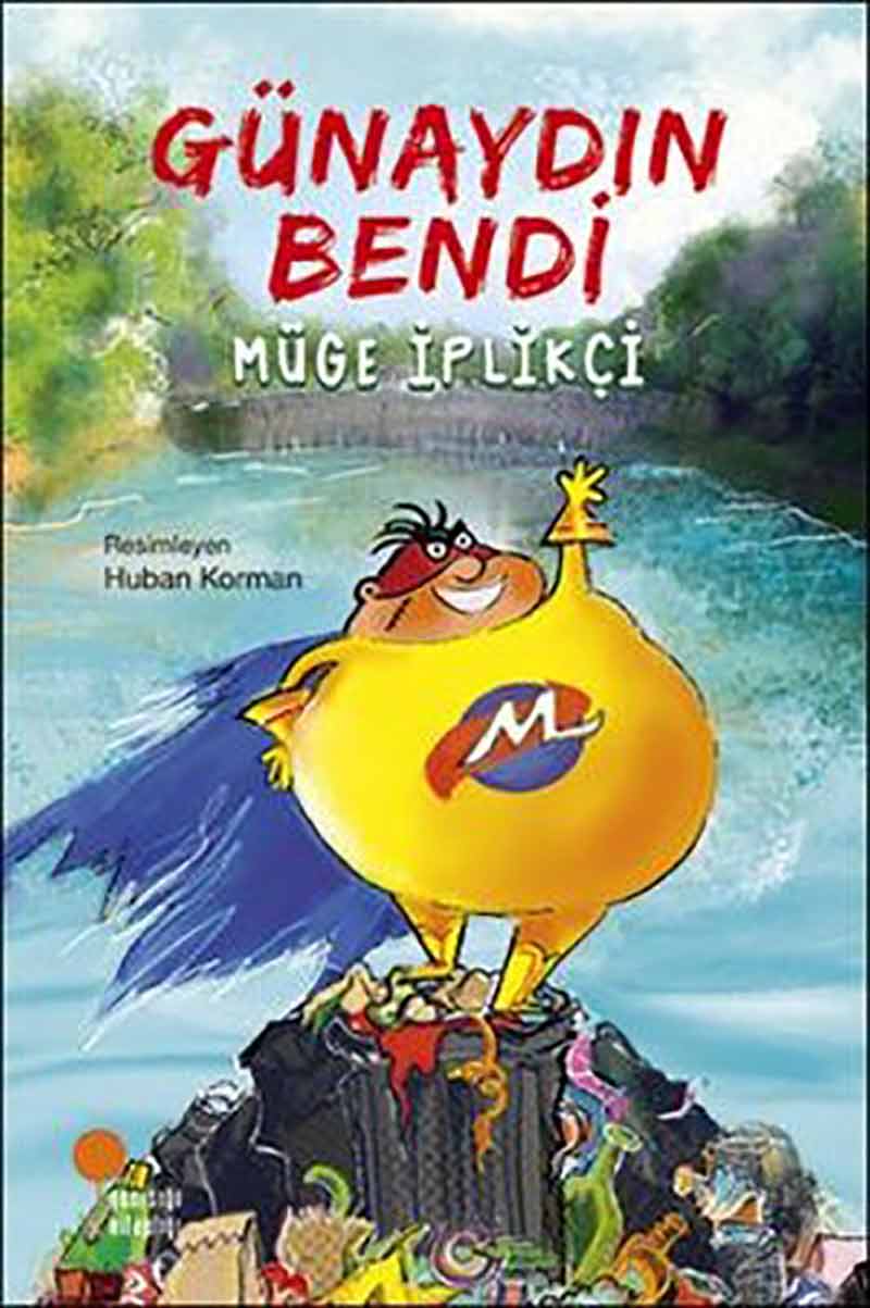 müge iplikçi