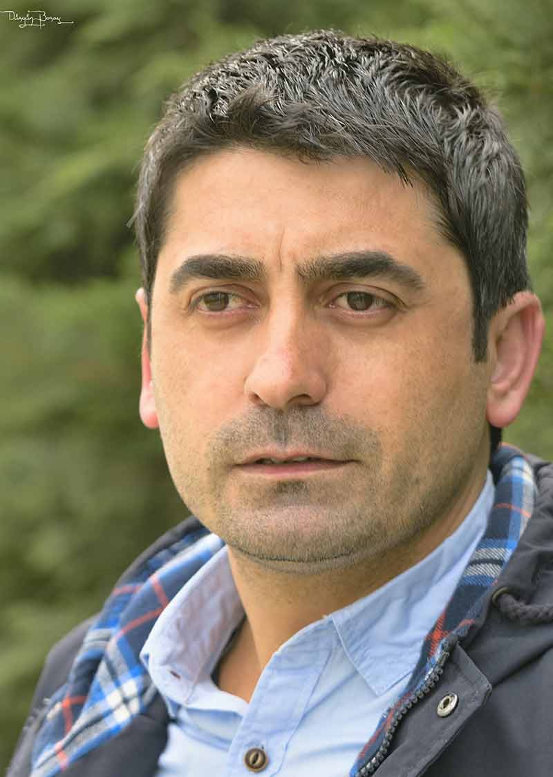 hıdır ışık