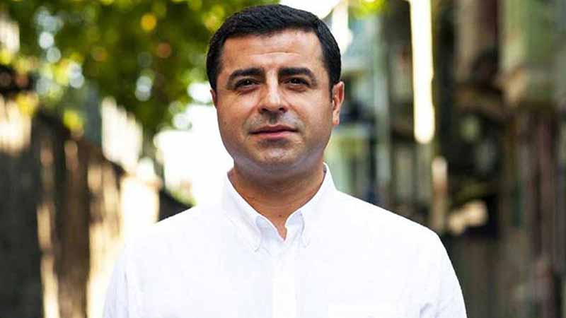 selahattin demirtaş leylan seher devran edebiyat