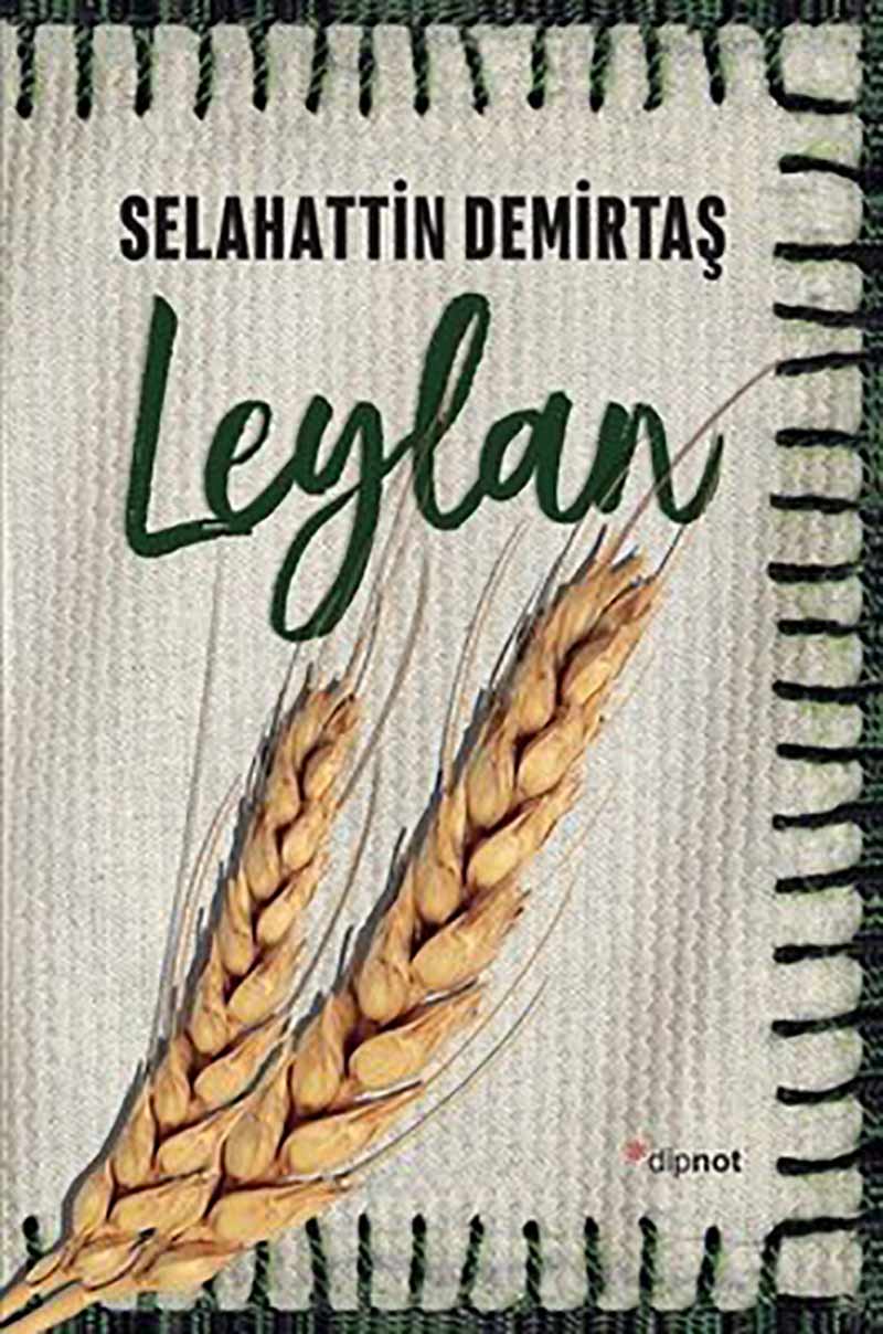 selahattin demirtaş leylan