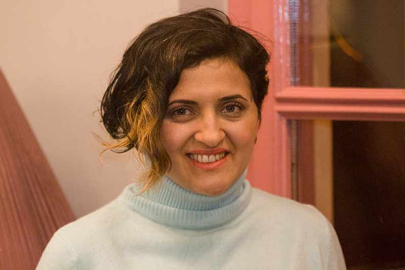 şengül canr