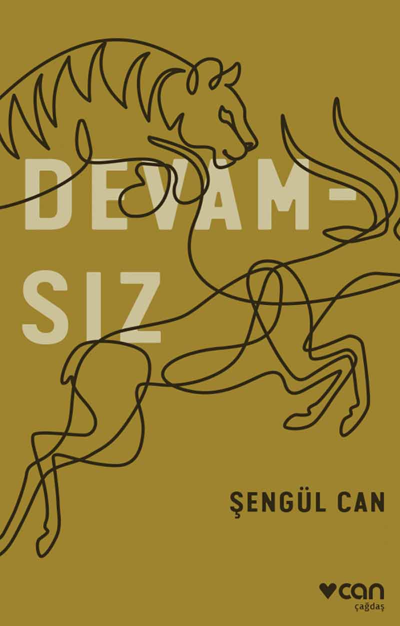 şengül can