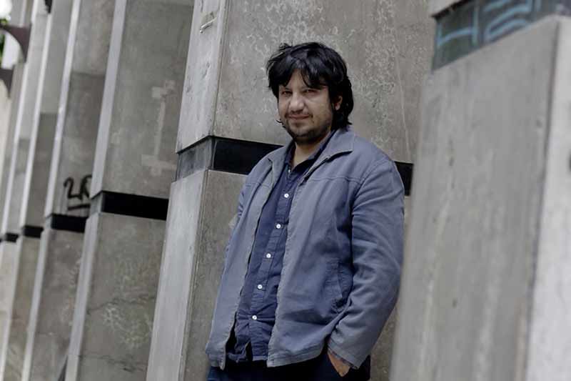 alejandro zambra