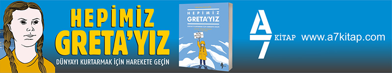 greta thunberg