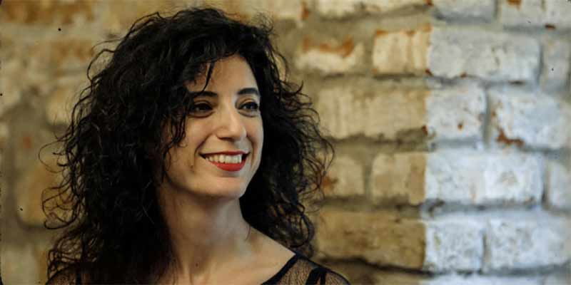 pelin özer