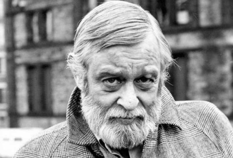 Richard Yates Karmakarışık Hayatların Sade Anlatıcısı Oggito