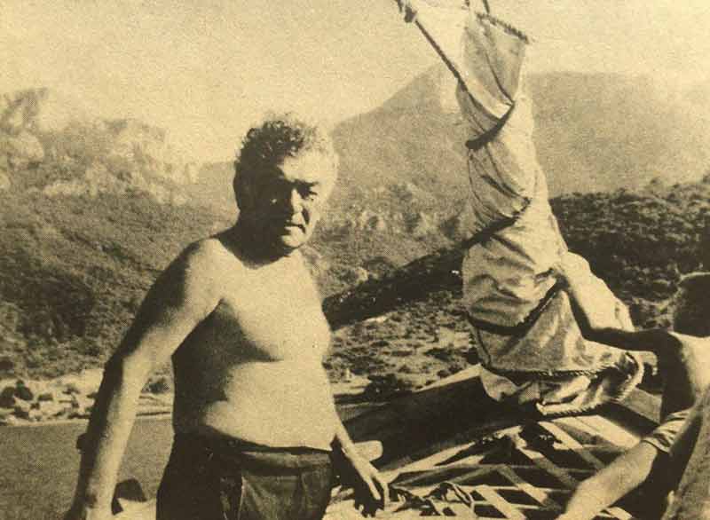sabahattin eyuboğlu