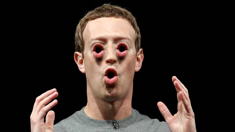 mark zuckerberg