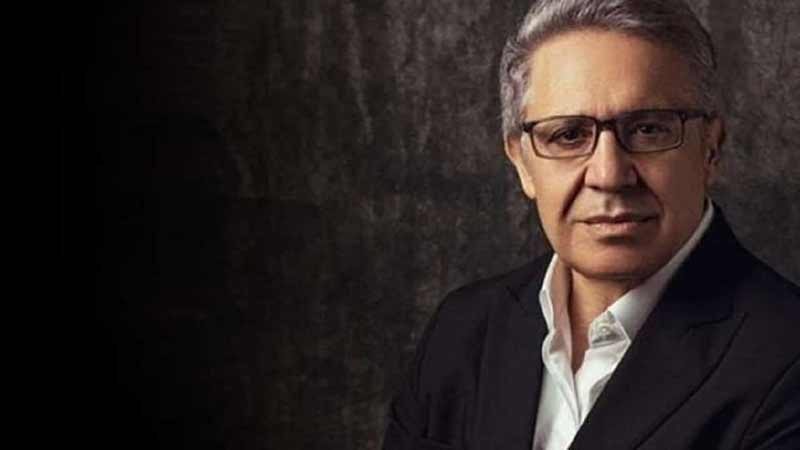 zülfü livaneli