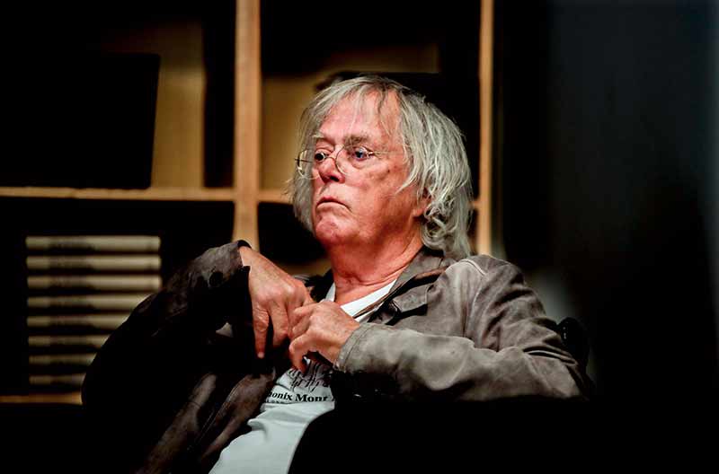dag solstad