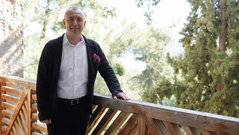kerem demirkol Hapimag Resort
