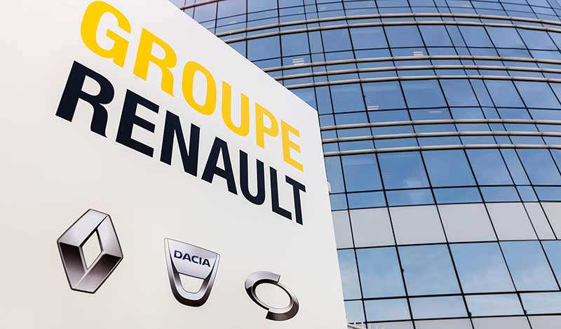 renault