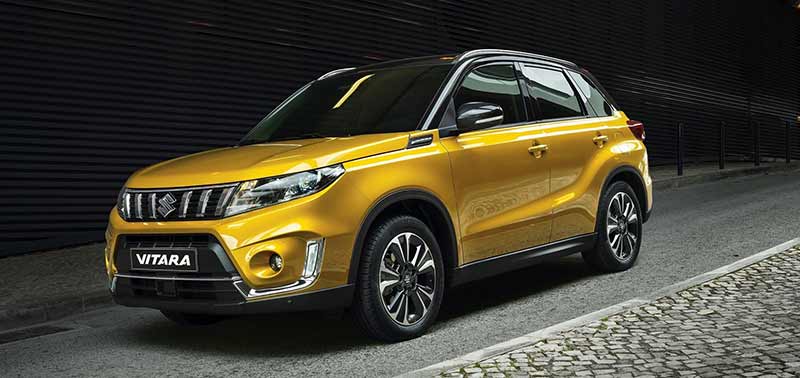 suzuki