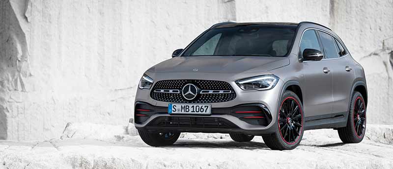 mercedes