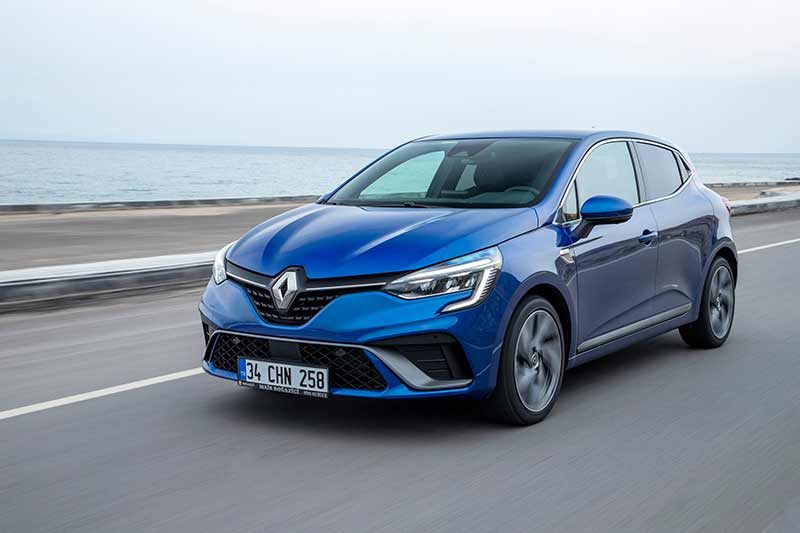 renault