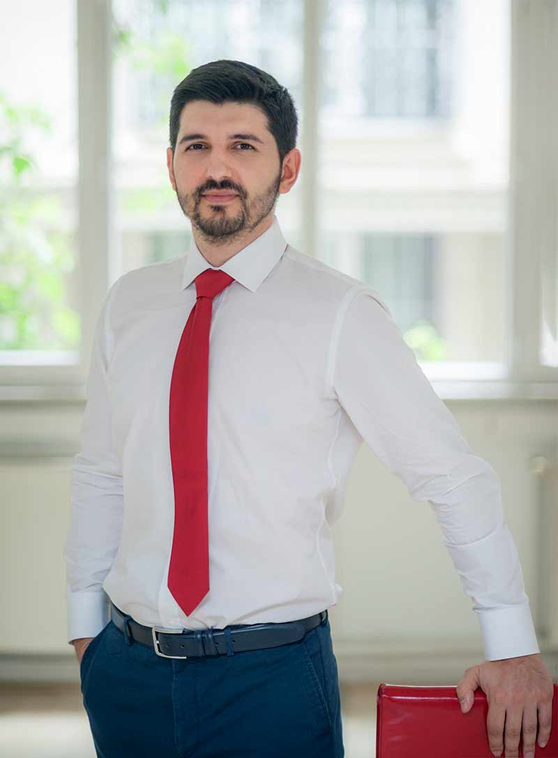 umut yıldırım