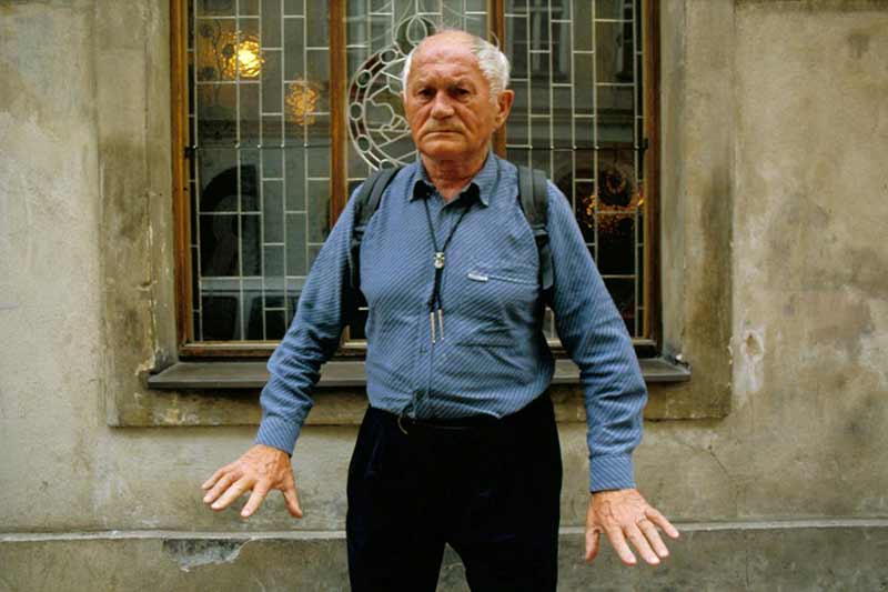 bohumil hrabal