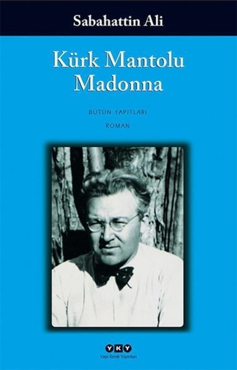 kürk mantolu madonna in english kürk mantolu madonna in english