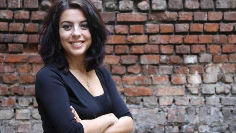 nihan eren