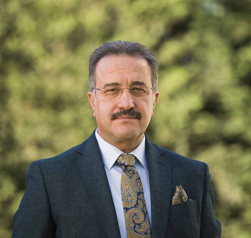 nihat şen