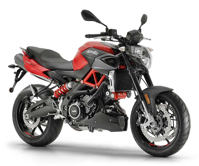 aprilla motosiklet