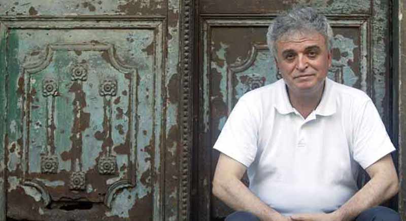 adnan özer