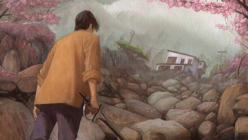 haruki murakam