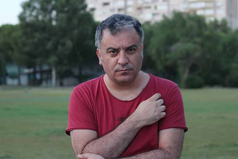 özcan yılmaz