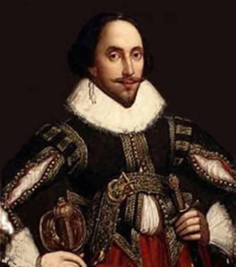 william shakespeare