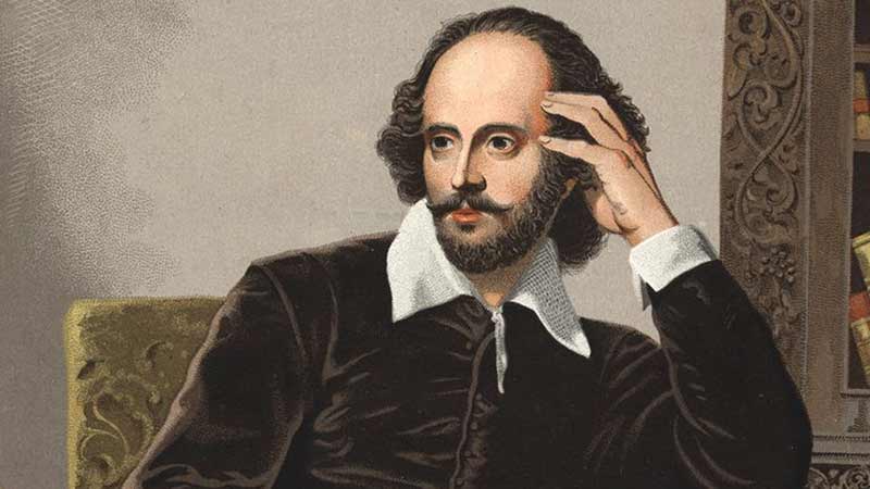 william shakespeare tiyatro