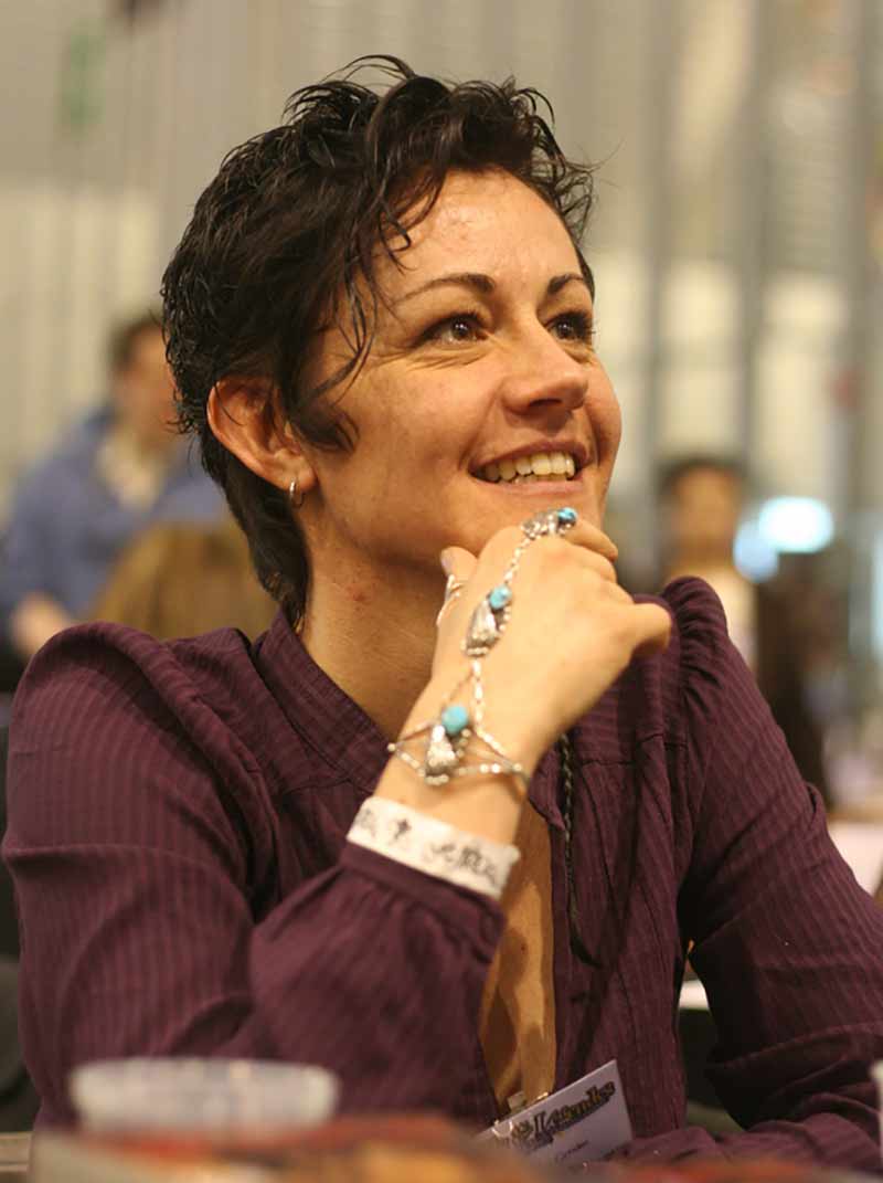 Nathalie Le Gendre
