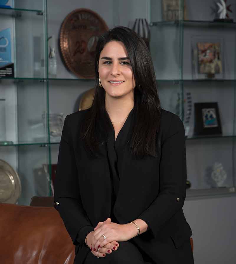 nil murat turhan