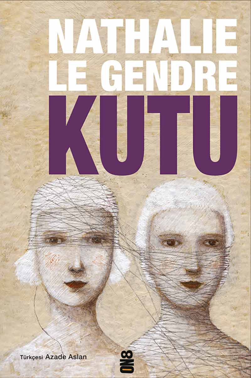 Nathalie Le Gendre