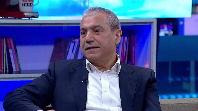 abbas güçlmü