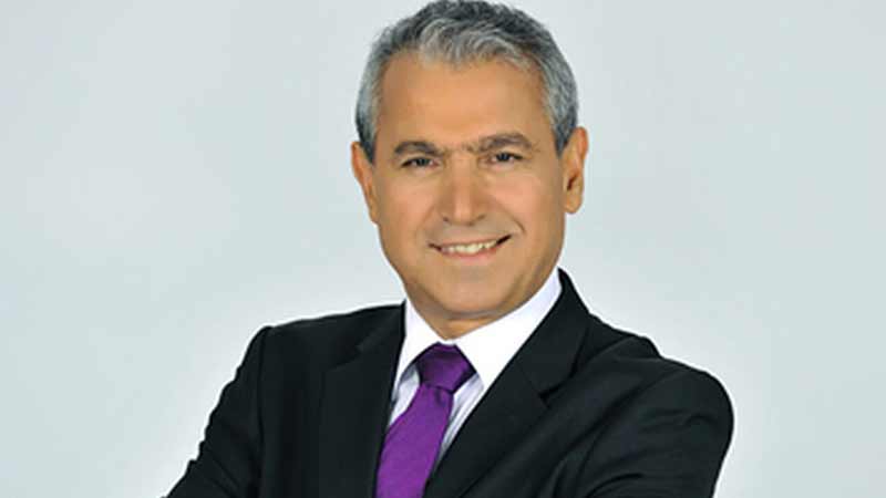 abbas güçlü
