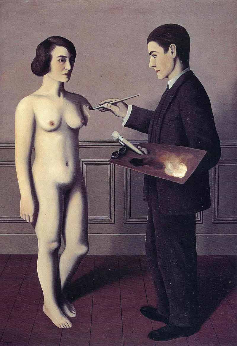 rené magritte