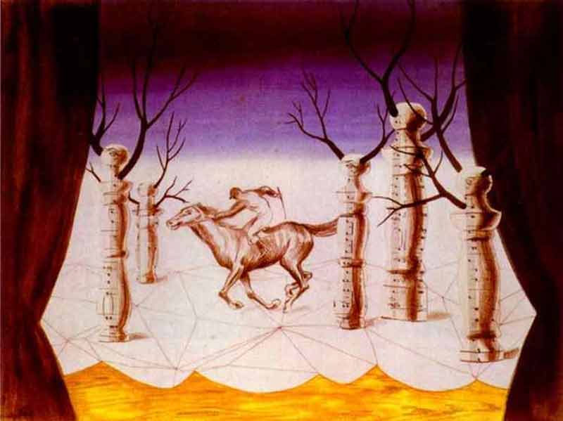 rené magritte