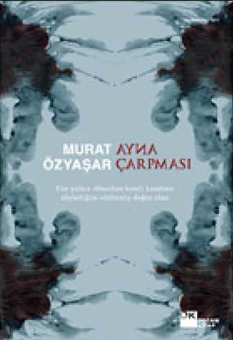 murat özyaşar