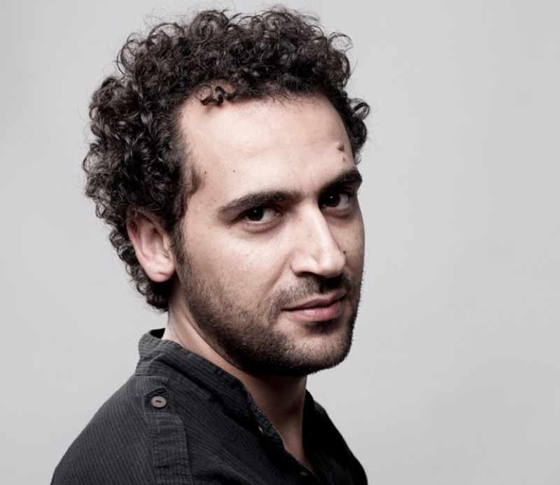 murat özyaşar