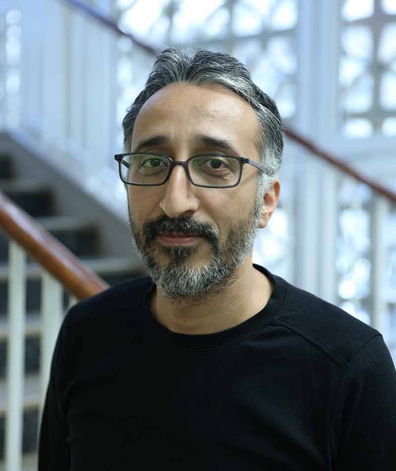 ömer açık